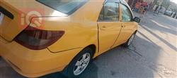 BYD F3